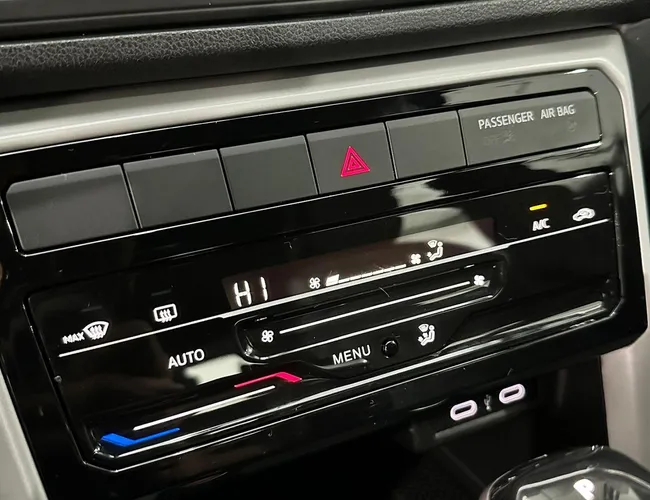 Imagem 13 – T-Cross 2025 1.0 200 Tsi Total Flex Comfortline Automático