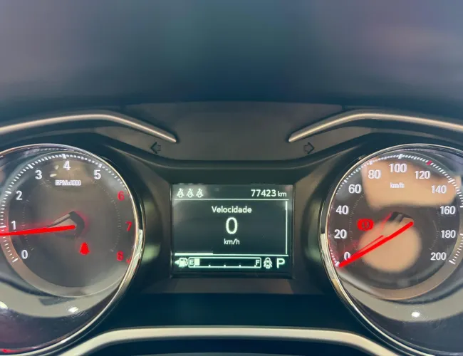 Imagem 15 – Onix 2025 1.0 Turbo Flex Plus Ltz Automático