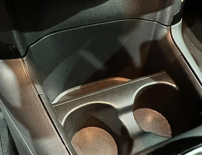 Imagem 18 – C4 Cactus 2023 1.6 Vti 120 Flex Feel Eat6