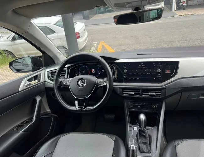 Imagem 17 – Polo 2019 1.0 200 Tsi Highline Automático