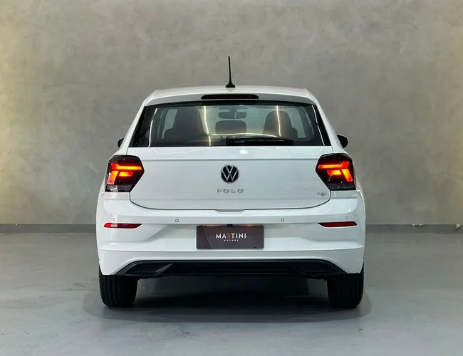 Imagem 19 – Polo 2023 Polo Highline Tsi 1.0 Flex 12V Aut.