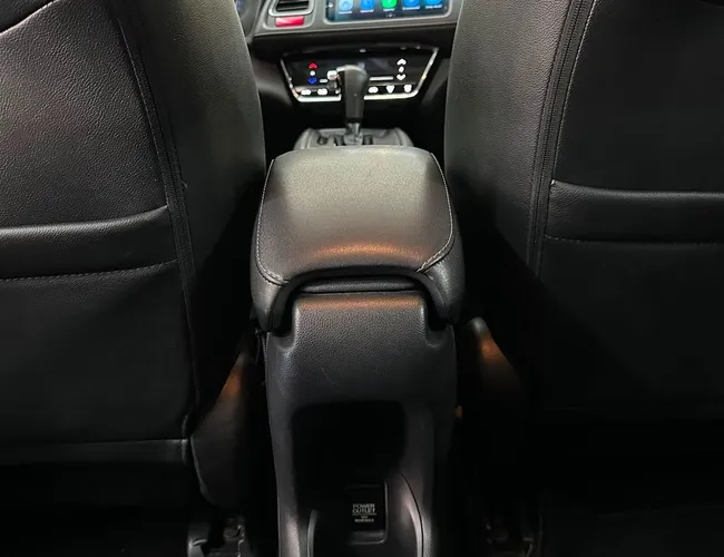 Imagem 14 – Hr-V 2017 Hr-V Exl 1.8 Flexone 16V 5P Aut.