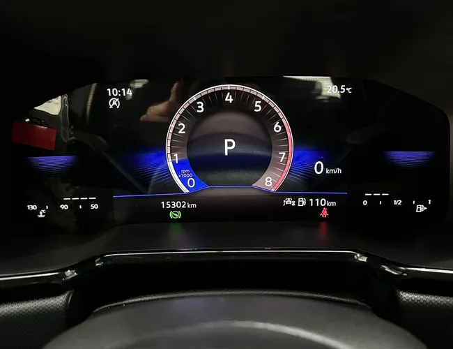 Imagem 10 – Tera 2026 Tera Comfort 1.0 170 Tsi Flex 12V 5P Aut