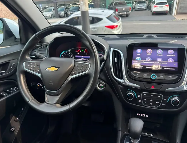 Imagem 17 – Equinox 2022 1.5 16V Turbo Gasolina Premier Awd Automático