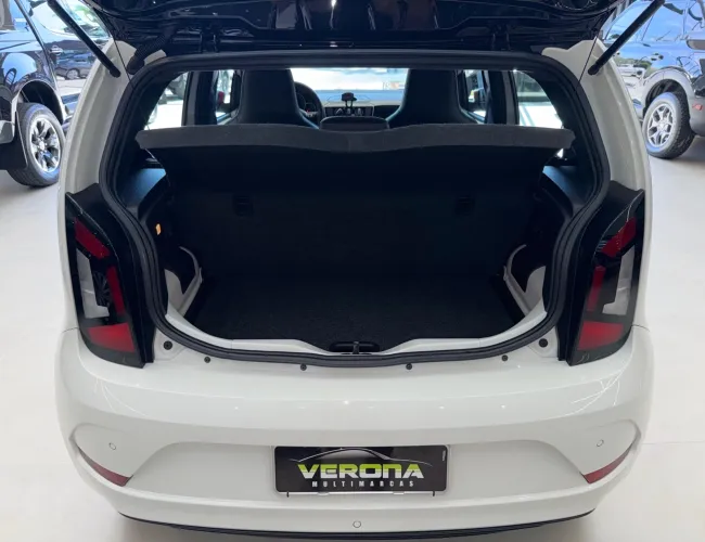 Imagem 13 – Up 2019 1.0 Tsi Pepper 12V Flex 4P Manual