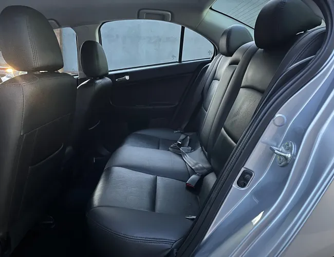 Imagem 11 – Lancer 2019 2.0 Hl 16V Gasolina 4P Automático