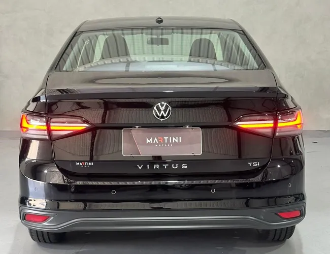 Imagem 5 – Virtus 2024 1.0 170 Tsi Manual