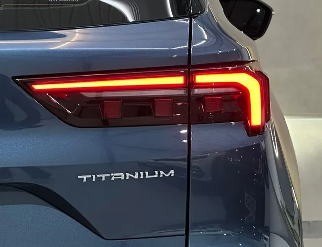 Imagem 6 – Territory 2024 Territory Titanium 1.5 Gtdi Ecobo. Aut.