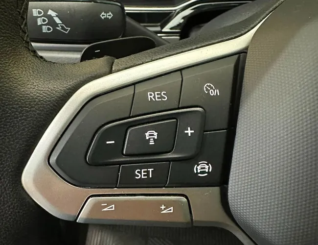 Imagem 20 – Nivus 2025 Nivus Comfortline 1.0 200 Tsi Flex Aut.