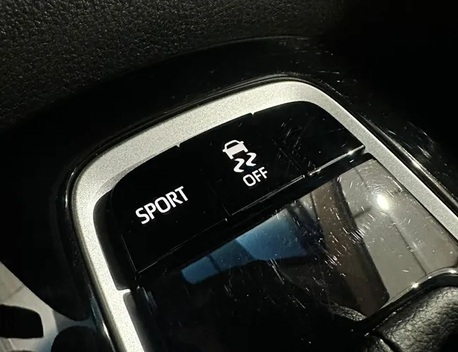 Imagem 17 – Corolla 2024 2.0 Vvt-Ie Flex Xei Direct Shift