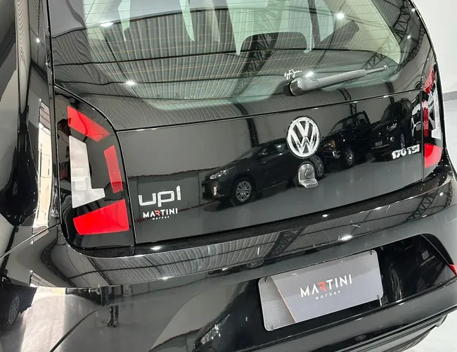 Imagem 7 – Up 2020 1.0 170 Tsi Total Flex Connect 4P Manual