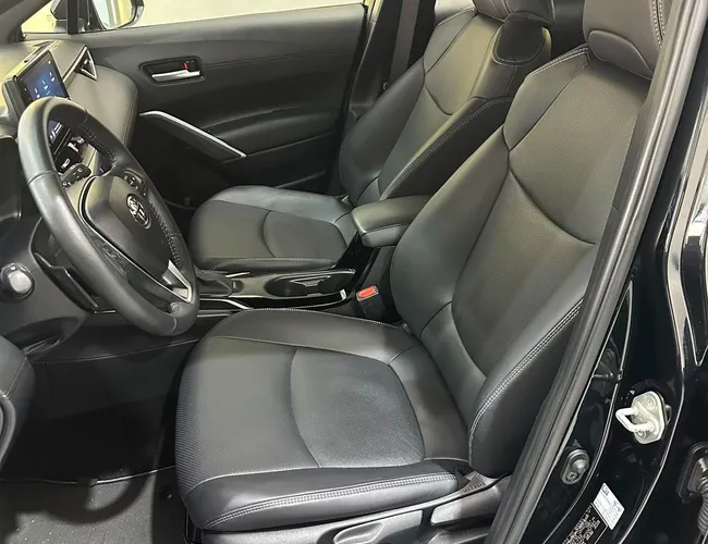 Imagem 21 – Corolla 2023 Corolla Cross Xre 2.0 16V Flex Aut.
