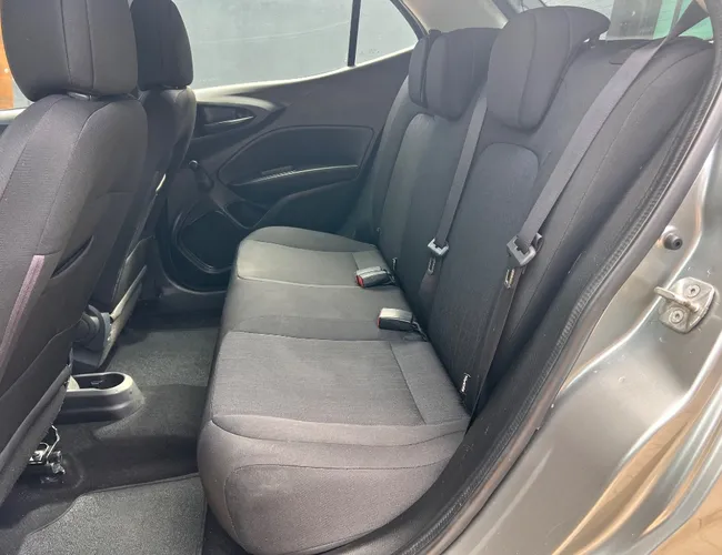 Imagem 15 – Argo 2019 1.0 Firefly Flex Drive Manual