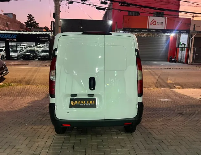 Imagem 7 – Fiorino 2026 1.3 Firefly Flex Endurance Manual