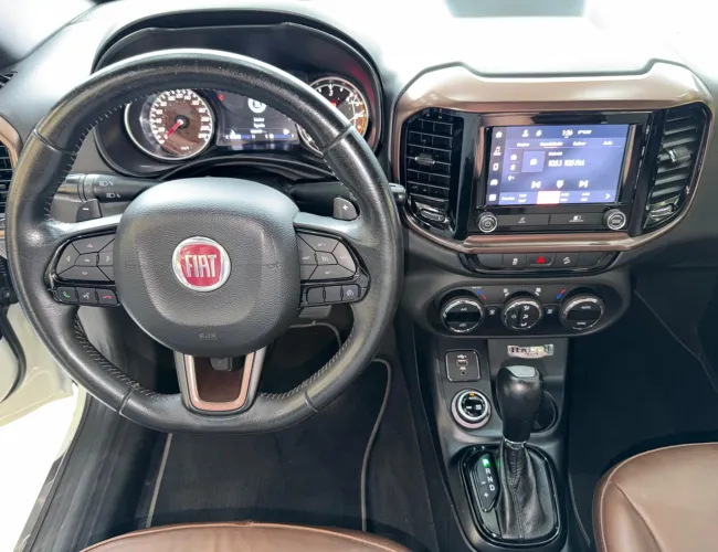 Imagem 9 – Toro 2021 2.0 16V Turbo Diesel Ranch 4Wd At9