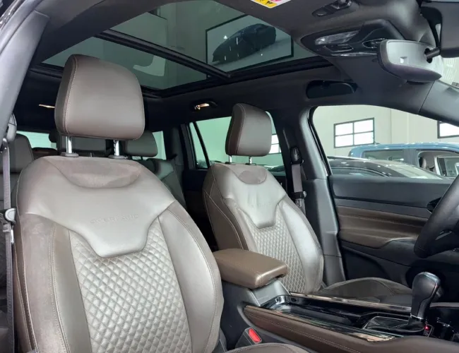 Imagem 319 – Commander 2022 1.3 T270 Turbo Flex Overland At6