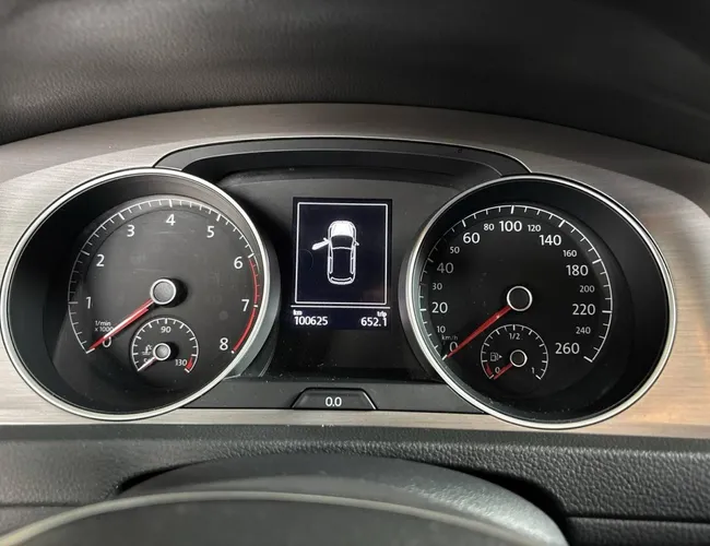 Imagem 7 – Golf 2017 1.0 Tsi Comfortline 12V Total Flex 4P Manual