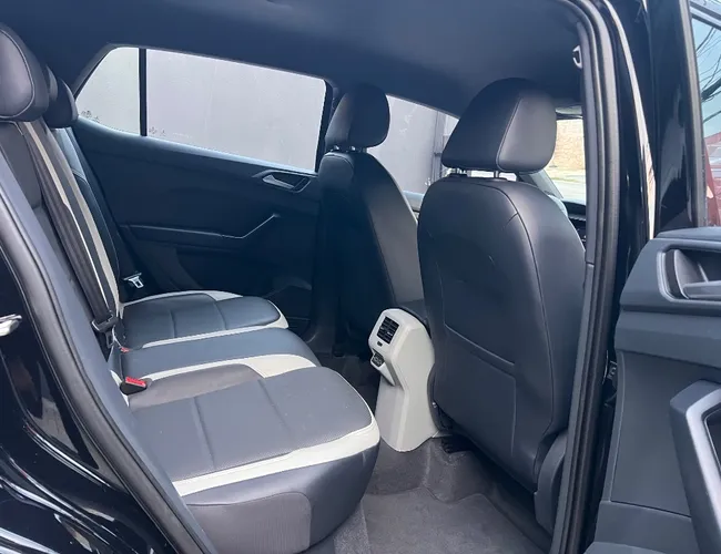 Imagem 14 – T-Cross 2020 1.4 250 Tsi Total Flex Highline Automático