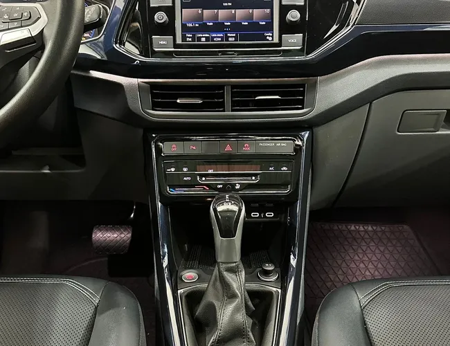 Imagem 15 – T-Cross 2023 1.0 200 Tsi Total Flex Comfortline Automático