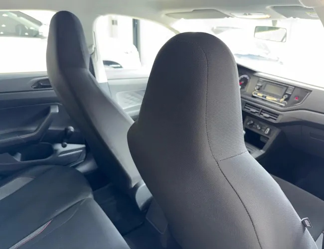 Imagem 11 – Polo 2024 1.0 Mpi Track Manual