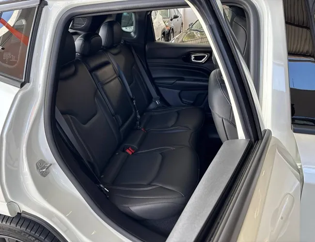 Imagem 12 – Compass 2023 1.3 T270 Turbo Flex S At6