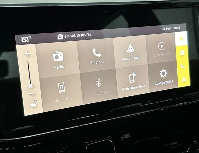 Imagem 13 – Basalt 2026 1.0 Turbo 200 Flex Shine Cvt