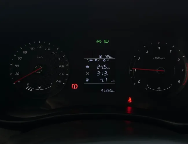 Imagem 12 – Hb20 2024 1.0 12V Flex Sense Manual