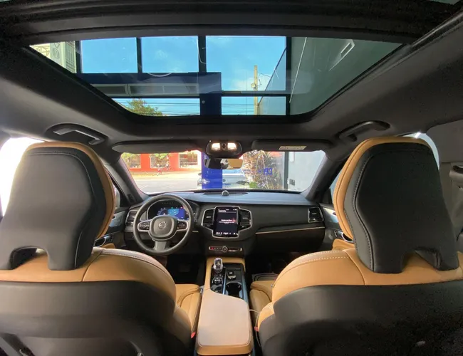 Imagem 20 – Xc90 2024 2.0 T8 Recharge Ultimate Awd Geartronic