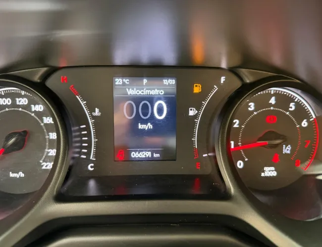 Imagem 17 – Pulse 2023 1.0 Turbo 200 Flex Audace Cvt