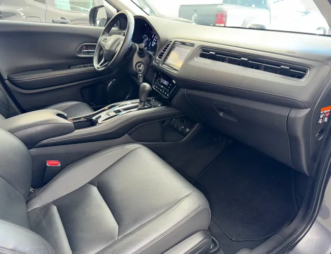Imagem 13 – Hr-V 2021 1.8 16V Flex Exl 4P Automático