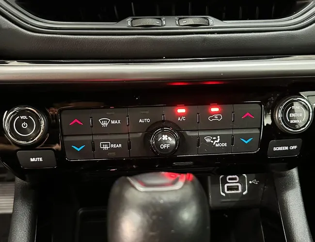 Imagem 13 – Compass 2022 2.0 Td350 Turbo Diesel Longitude At9