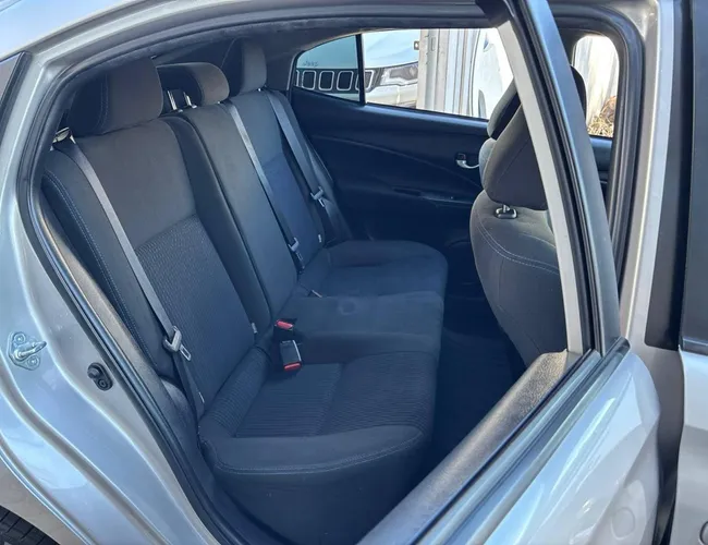 Imagem 12 – Yaris 2019 1.5 16V Flex Sedan Xl Multidrive