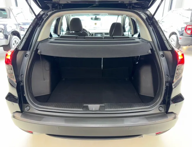 Imagem 19 – Hr-V 2021 1.8 16V Flex Ex 4P Automático