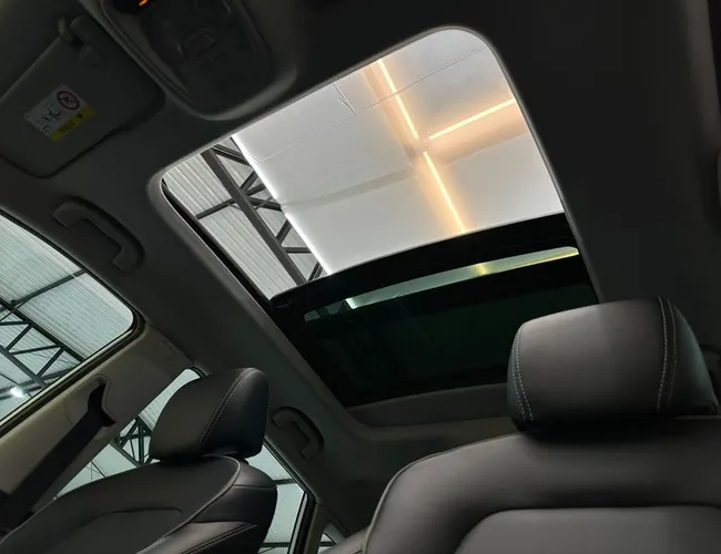 Imagem 18 – Tracker 2021 Tracker Premier 1.2 Turbo 12V Flex Aut.