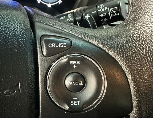 Imagem 20 – Hr-V 2016 1.8 16V Flex Exl 4P Automático