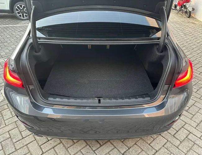 Imagem 14 – 320I 2020 2.0 16V Turbo Gasolina Sport Gp Automático