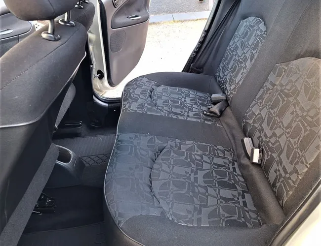 Imagem 7 – 207 Hatch 2009 1.4 4P Xr Flex