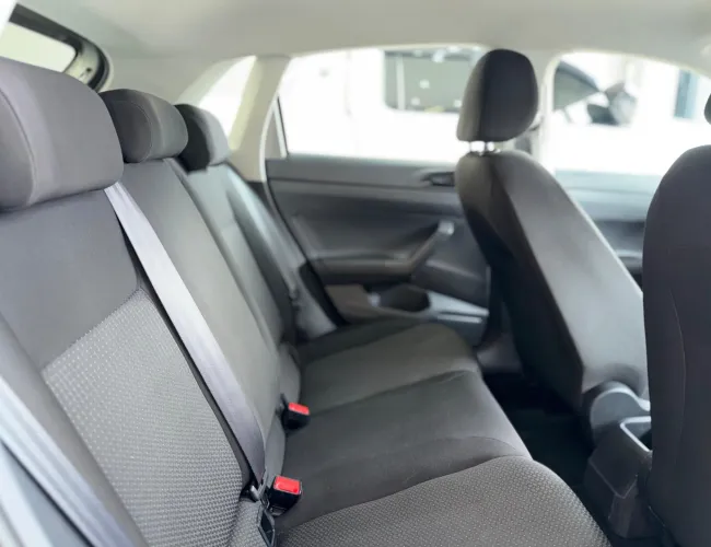 Imagem 13 – Polo 2021 1.0 Mpi Total Flex Manual