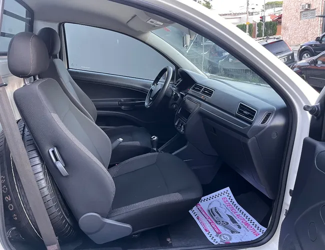 Imagem 8 – Saveiro 2024 1.6 Msi Robust Cd 16V Flex 2P Manual