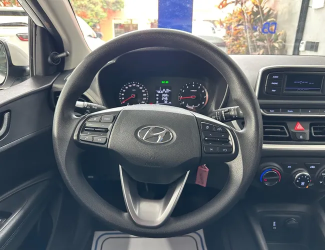 Imagem 11 – Hb20 2024 1.0 12V Flex Sense Manual