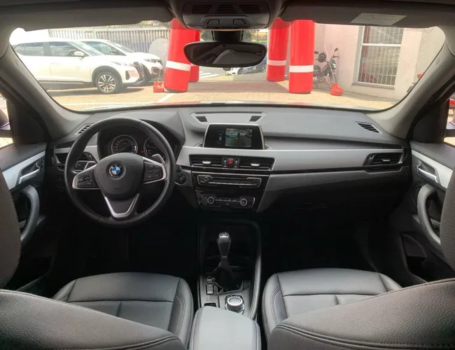 Imagem 6 – X1 2019 2.0 16V Turbo Activeflex Sdrive20i 4P Automático