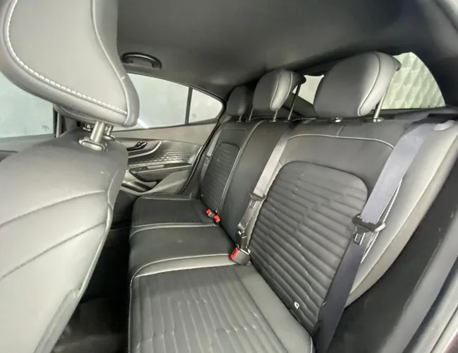 Imagem 12 – Fastback 2023 1.3 Turbo 270 Flex Limited Edition At6