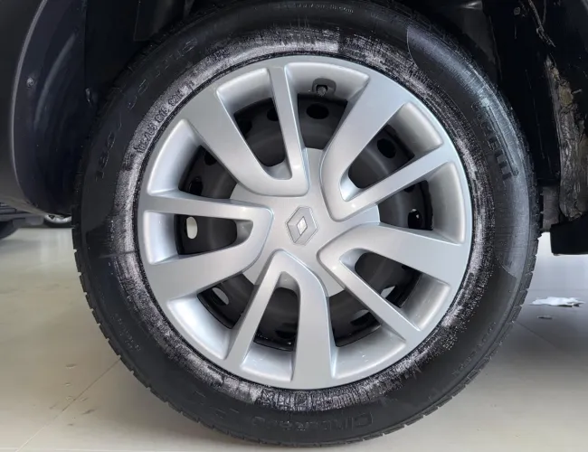 Imagem 17 – Stepway 2025 1.0 12V Sce Flex Zen Manual