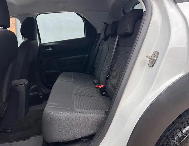 Imagem 16 – C4 Cactus 2021 1.6 Vti 120 Flex Feel Pack Eat6