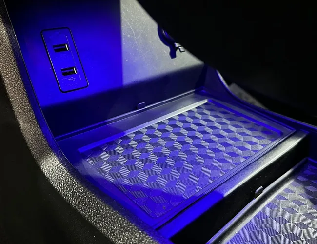 Imagem 18 – Tiggo 7 2025 1.5 Tci Turbo Flex Sport Cvt