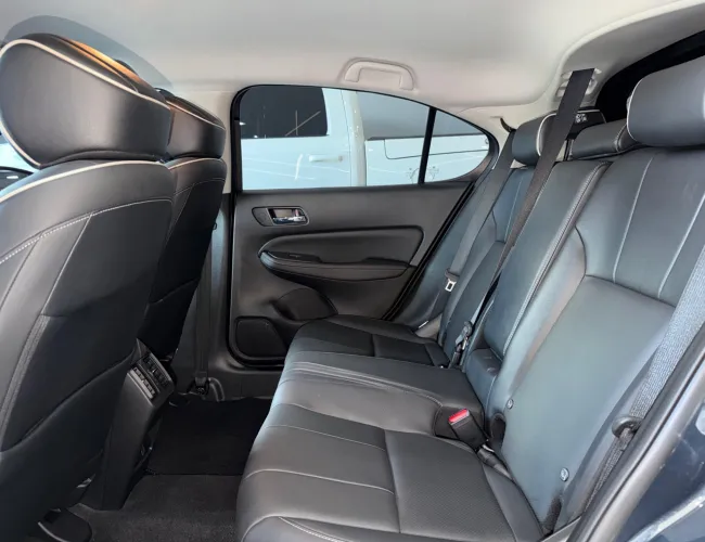 Imagem 9 – City 2024 1.5 I-Vtec Flex Hatch Touring Cvt