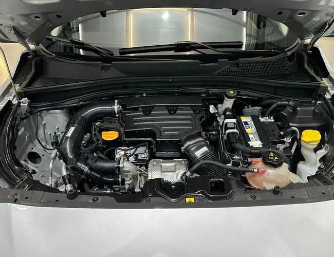Imagem 19 – Fastback 2023 Fastback Audace 1.0 200 T. Flex Aut