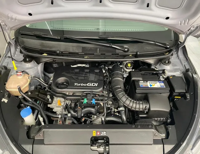 Imagem 12 – Hb20s 2021 1.0 Tgdi Flex Diamond Automático