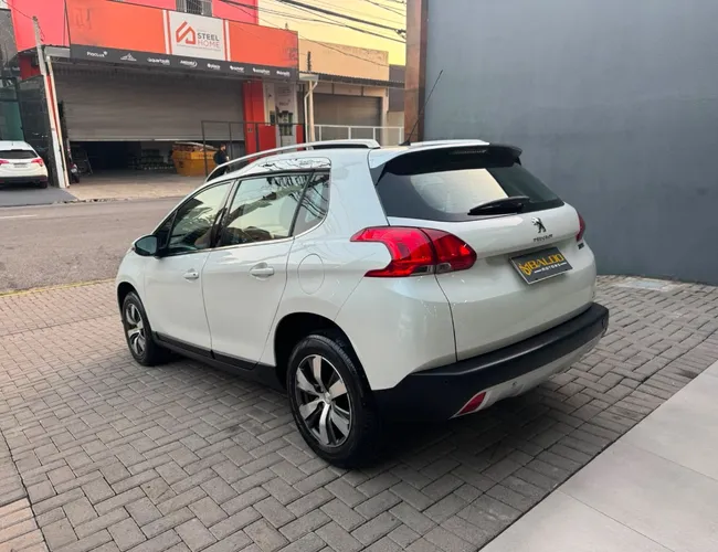 Imagem 5 – 2008 2016 1.6 16V Flex Griffe 4P Automático