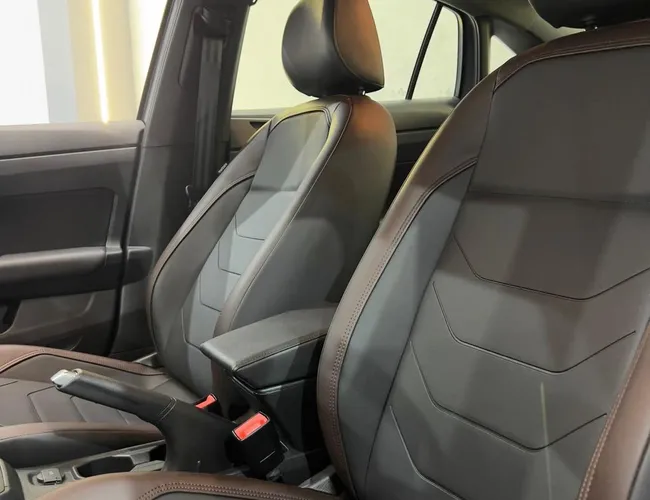 Imagem 24 – Virtus 2026 Virtus Highline 200 Tsi 1.0 Flex 12V Aut